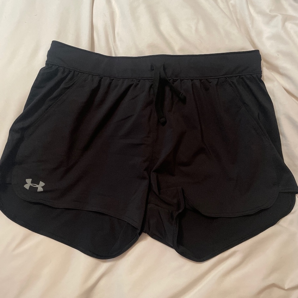 Under Armour Athletic Shorts